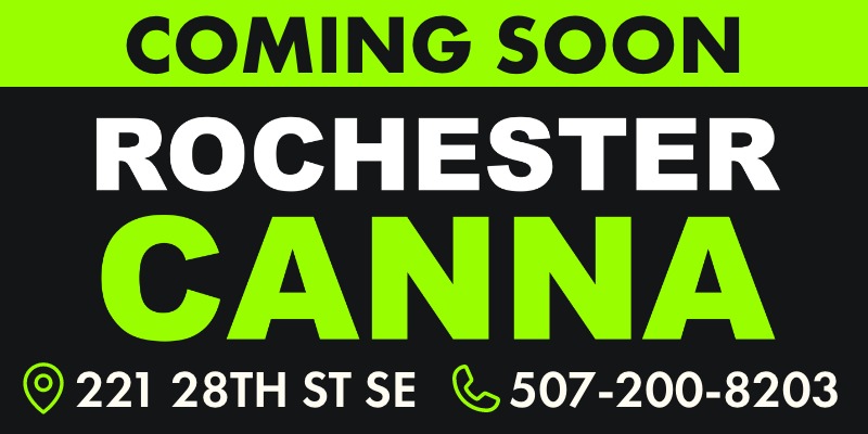 Rochester Canna Deals