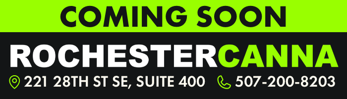Rochester Canna Deals